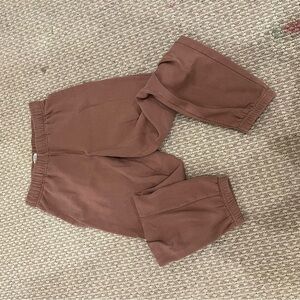 Cotton On Women’s Brown Sweatpants